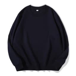 Spring Autumn Womens Sweatshirt 2026 O-neck Solid Harajuku Pullovers Multicolor Casual Cotton Woman Sweatshirts Knit Streetwear