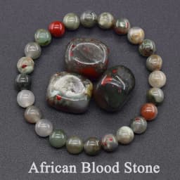 Natural Stone Genuine 5A Red Jasper Prayer Beaded Bracelets Women Men Rosary Meditation Bracelets Yoga Meditation Jewelry Gift