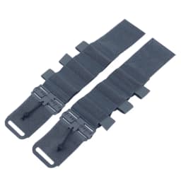 VULPO Tactical FCSK Vest Quick Release Cover Plate Carrier Elastic Cummerbund Waist Cover Vest Accessories
