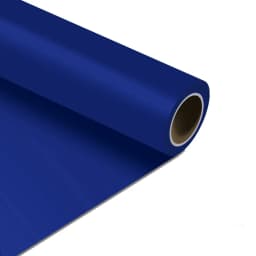 12"X 5ft/30x152cm HTVRONT Heat Transfer Matte PU Elastic Vinyl for Printing Clothing T-shirt DIY Cricut Iron on HTV Roll Film