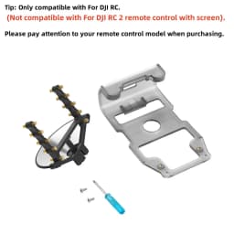 For DJI RC Remote Control Signal Booster Board Yagi Antenna for DJI Mini 3/ Mini 3pro / Mavic 3pro Drone Accessories
