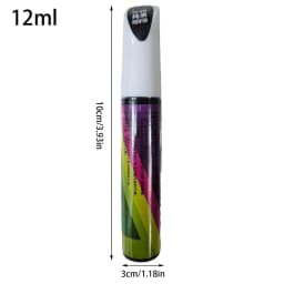 Car Body Scratch Vehicle Paint Surface Scratch Repair Car Touch Up Pen Plastic Removes Scratches Car Accessorie Automotive Paint