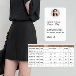 AMII 2025 Autumn Concise for Loose Casual Wide-leg Female pants Elegant Office Lady Simple Shorts Bottoms 12523083