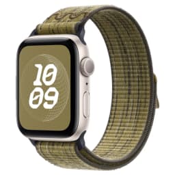 Nylon Sport Strap for Apple Watch 46mm 42mm 49mm 45mm 41mm 44mm 40mm Band for IWatch Ultra 1-3 Series 11 10 9 8 7 6 SE 5 4 3