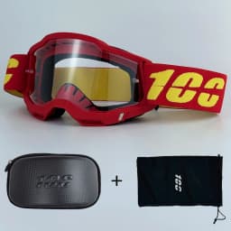 Set Motorcycle Glasses Men Motocross Goggles Helmet MX Moto Dirt Bike ATV Ski Outdoor Sports Glass Scooter Googles Mask Cycling