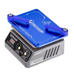 MECHANIC IX5 Ultra Preheating Station Layered Preheater Platform Thermostatic for Android/IPhoneX-14Pro Max Motherboard Repair