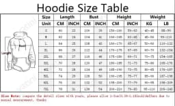 New Fashion Stalker Game 3D Printed Clothes Streetwear Men Hoodies Sweatshirt Fashion Hooded Long Sleeve Pullover Tops