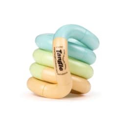 Genuine Tangle Twisting Relaxation Toy Cloud Series / Illusion Stone Series Twisting Fun Concentration Training Educational Toy