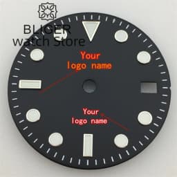 Exclusive Link to Custom Logo Watch (Please Contact Customer Service Before Order)