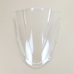 Motorcycle Windshield Windscreen Deflector For Suzuki GSXR125 GSXR150 2017-2025 2018 2019 2020 2021 2022 2023 2024 Double Bubble