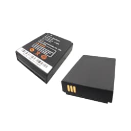 ANYSECU B01 Original 2000mAh Battery For B01B02 Zello PTT Bluetooth Speaker Handheld Microphone