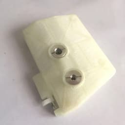 1set Air Filter Replacement Accessories For Stihl 038 MS380 MS381 Chainsaw Garden Tool Parts 1119 120 1607
