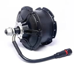 Motor 48V 1000W, Fat Tire Snowmobile Motor with Front & Rear Disc Brake, Please Contact Customer Service to Place Order