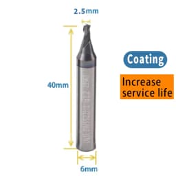 Key Machine Milling Cutter For WENXING Q33 DEFU 368A Vertical Key Duplicating Machine Locksmith Tools