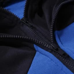 Men's Hoodies Jacket Slim Fit Hooded Zipper Patchwork Coats Man Solid Thicken Warm Sweatshirt Men's Casual Outdoor Clothing Tops