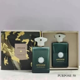 AMOUAGE Interlude 53 Reflection Man 100ml Mens Eau De Parfum Long Lasting Woody Aromatic Luxury Signature Fragrance