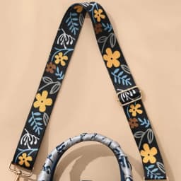 New Ladies Messenger Bag Shoulder Strap Accessories Bag Strap One Shoulder Adjustable Shoulder Strap Accessories Bag Strap