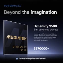 World Premiere Xiaomi 17T Pro Smartphone Global Version 12GB RAM 7000mAh 100W HyperCharge 6.83" AMOLED 1.5K MTK Dimensity 9500