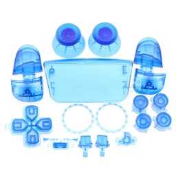 Full Set For PS5 V3.0 BDM-030 Controller Joysticks Cap L1 R1 L2 R2 Trigger Key Direction Action Key Home Gamepad Buttons