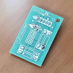 1PC Midea Dehumidifier Inverter Air Conditioner Temperature And Humidity Sensor Probe CE-CFZO.8BD-F1A.JD.TY