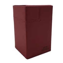 AEGIS GUARDIAN 100+ TCG Deck Box Card Case Collector For Mtg Yugioh Collection