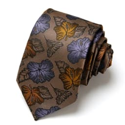 Ties For Men British Stripe Green Blue Floral Paisley Neckties Fit Daily Office Wedding Party Tuxedo Slim Ties Wholesale