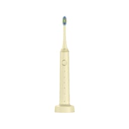Sarmocare X700 Wireless Charging Sonic Electric Toothbrush with 6pcs Brush Heads Travel Case Charger Smart Toothbrush for Adults