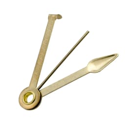 Multifunctional 3 in 1 Stainless Steel Smoking Pipe Cleaning Tools Knife Smoking Pipe Cleaner Wood Pipe Ash Scraper