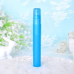 5pcs 3ml/5ml/10ml Empty Portable Atomiser Spray Bottles Perfume Pen Vials Makeup Cosmetic Plastic PP Travel Sample Containers