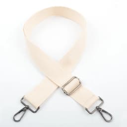 Solid Color Bag Strap for Women Shoulder Handbag Decorative Hand Messenger Belt Bag Accessories Handle Crossbody Wide Strap Part