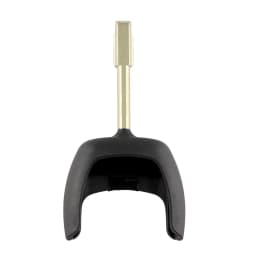 10pcs FO21 HU101 Fob Cover Case Key Blade Part for Ford Mondeo Focus 2 3 Festiva Fiesta Transit C-Max S-Max Car Remote Key Shell