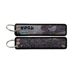 1 Pcs Anime Game Cute Key Chain for Motorcycles Key Fobs Holder Men Women Key Tags Key Ring Fashion Jewelry Accessories Gifts