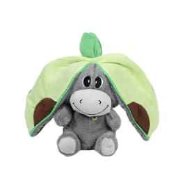 Glowing Breathing Stuffed Animals Plush Toy Children Sleep Aid Cute Calming Stuffed Animals Plush Doll Kids Bedtime Toys Gifts
