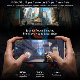 New Arrival Original HONOR WIN 5G Mobile Phoone 6.83" AMOLED 185Hz Display Snapdragon 8 Elite Gen 5 Battery 10000mAh Smartphone