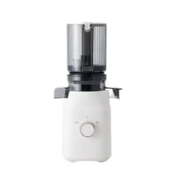 Large-Caliber Juicer Household Automatic Juicer Low-Speed Slag Juice Separation Food Grade 304 Stainless Steel Easy to Clean