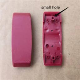 Suitcase Hinges Suitable for Samsonite Luggage Accessories Replair Replacement Travel Suitcases Gemel Luggage Coupling Head