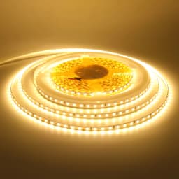 12V 24V 5m 10m LED Strip 5mm 8mm PCB Light 2835 120Leds/m White Red Pink Purple Ice Blue Flexible Tape Backlights for Decoration