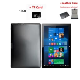 64bit 10.1 Inch Windows 10 Tablet Intel Atom X5-Z8300 Quad Core CPU 4GB RAM 64GB ROM 1280 X 800 IPS Dual Camera 1*USB 3.0 HD-MI