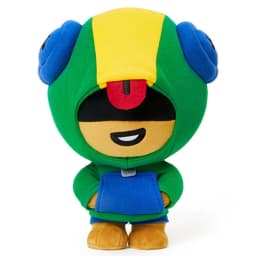 New Wilderness Brawl Spike Plush Toy Cartoon Doll Surrounding Game Character Desktop Decorations Ornament Room Birthday Gift Toy