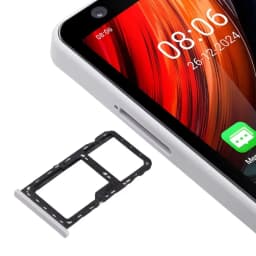DOOV R77 Pro Touch Screen 4G Mobile Phone Google 2.8“ Screen 3GB+32GB Android13 5MP Whatsapp Multi Language Keyboard Cellphone
