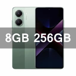 Original X7 Pro Cellphone Global Mobile Phone Snapdragon 8 gen 3 Version Cell Phone 8000mAh 5G Dual SIM Android 14 Smartphone