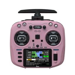 New Jumper Macarone T15/T15 Pro VS-M HALL 1W 2.4G/915MHz/868MHz Full Function FPV Remote Control EDGETX/ELRS