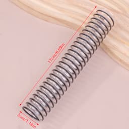 Bottom Connection Hose for 1st/2nd/3rd/4th/5th Gen Floor Cleaners, Replacement Plastic Tube