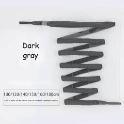 1Pair Oval Shoe Laces 24 Color Half Round Athletic ShoeLaces for Sport/Running Shoes Shoe Strings 100/120/140/160/180cm Shoelace