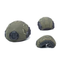 DMGear SF helmet cover OPS-CORE FAST SF HELMET COVER helmet cloth Fans Collection Hunting Supplies