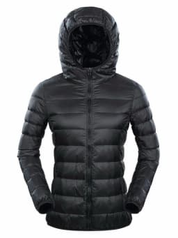 NewBang 7XL Plus Size Down Jacket Women Hooded Ultra Light Down Jacket Women Plus Feather Winter Thin Warm Windbreaker Coats