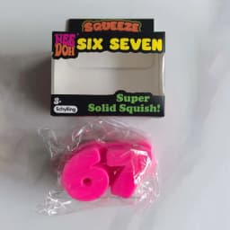 New NeeDoh 67 Styles TPR Fidget Squeeze Toys Squirrel Squishies Anti Stress Sensory Mochi Squishy Decompression Toy