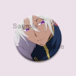 Cartoon Animation The Case Study of Vanitas Enamel Pins Vanitas Noe Archiviste Badge Lapel Brooch on Backpack Fans Jewelry Gifts