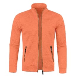 Autumn-New-Men's-Loose-Casual-Solid-Color-Cardigan-Thin-Fashion-Top-Sweater-Jacket-Sports-Jacket