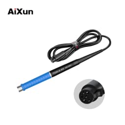 Aixun C210 C245 C115 Soldering Iron Tips T12 Station Handle For JBC T210 T245 T115 Original Sugon T26 T26D Lead Free T3A T3B Kit